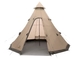Easy Camp Moonlight Tipi 8 familietent - 8 persoons

