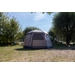 Easy Camp Moonlight Yurt 6 familietent - 6 persoons