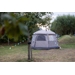 Easy Camp Moonlight Yurt 6 familietent - 6 persoons