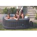 NetSpa Canyon opblaasbare jacuzzi 4 persoons