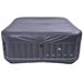 NetSpa Canyon opblaasbare jacuzzi 4 persoons