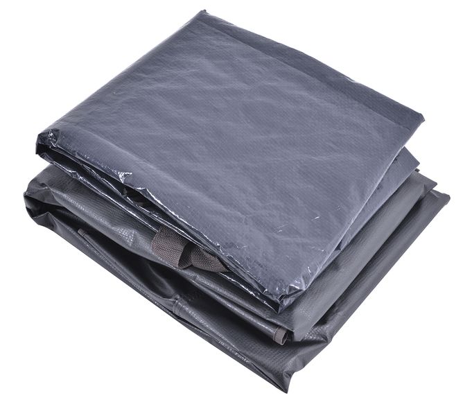 NetSpa Canyon opblaasbare jacuzzi 4 persoons