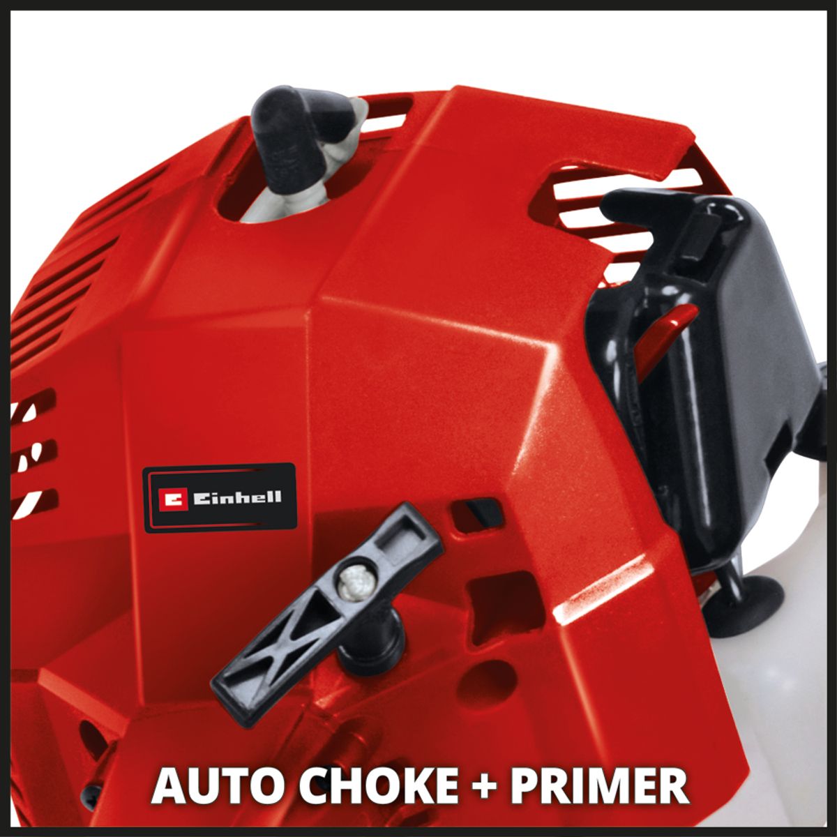 Einhell GC-PT 2538/1 I AS benzine grastrimmer