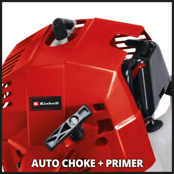 Einhell GC-PT 2538/1 I AS benzine grastrimmer