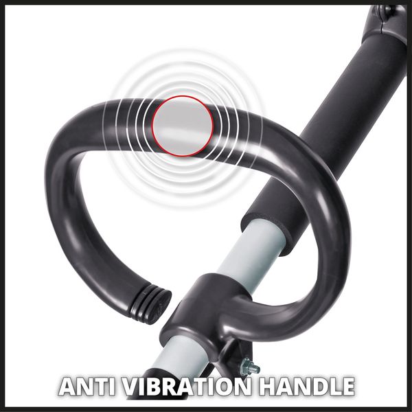 Einhell GC-PT 2538/1 I AS benzine grastrimmer