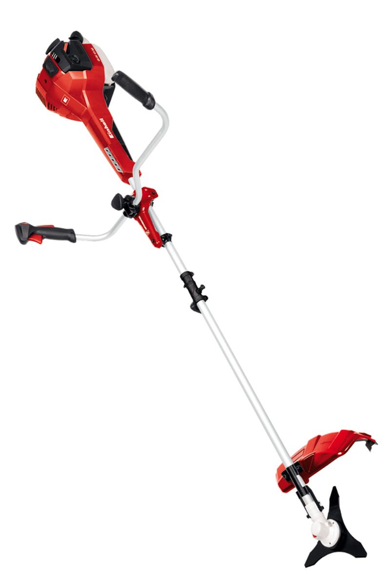 Einhell GE-BC 43 AS benzine bosmaaier