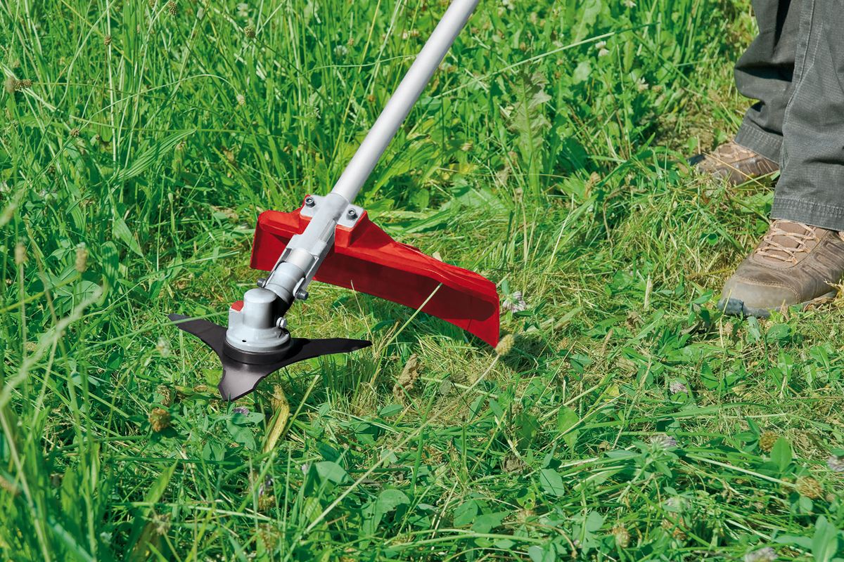 Einhell GE-BC 43 AS benzine bosmaaier