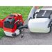 Einhell GE-BC 43 AS benzine bosmaaier
