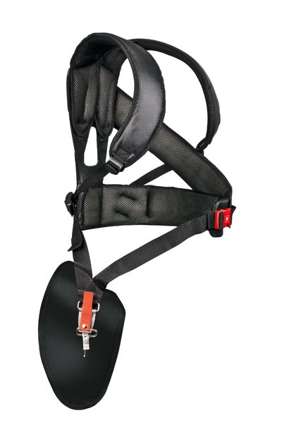 Einhell GE-BC 43 AS benzine bosmaaier harnas