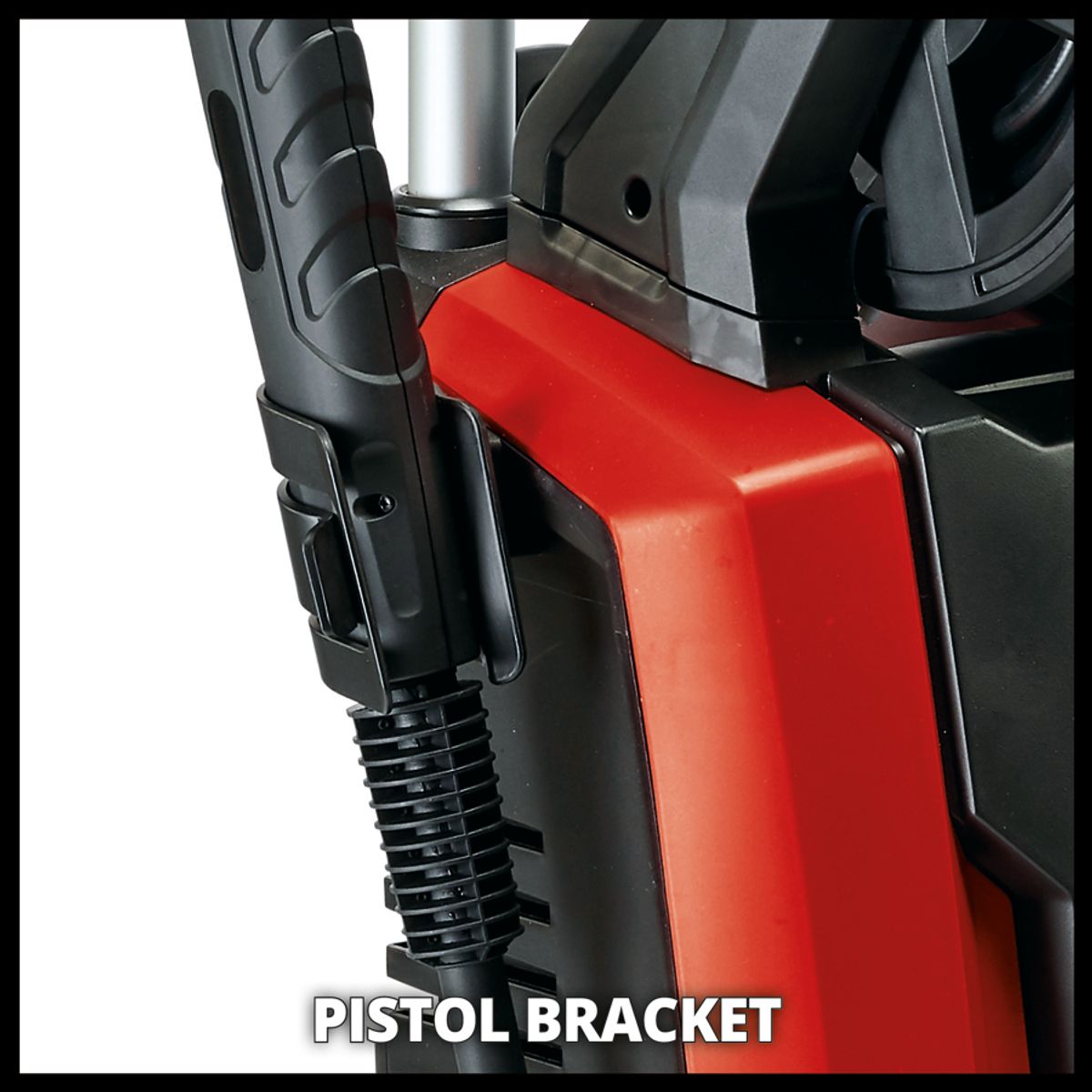 Einhell TE-HP 170 hogedrukreiniger