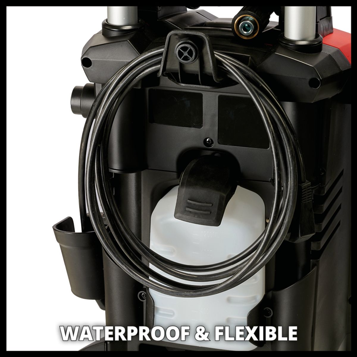 Einhell TE-HP 170 hogedrukreiniger