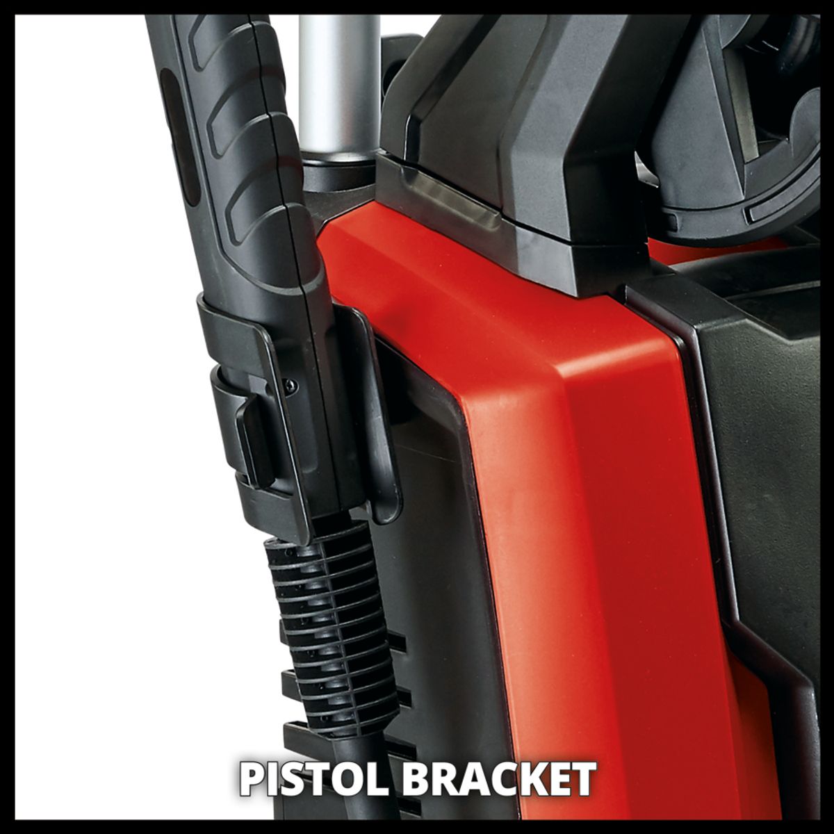 Einhell TE-HP 140 hogedrukreiniger