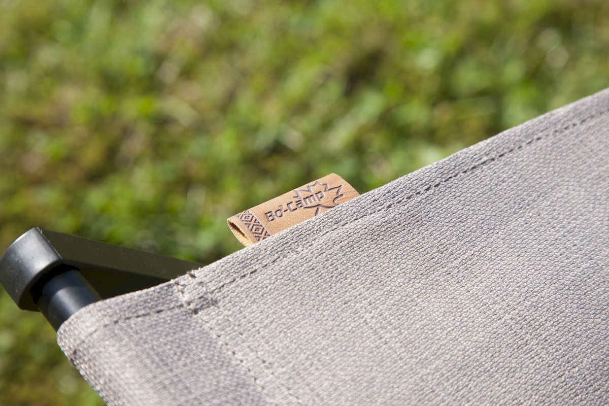 Bo-Camp Urban Outdoor Croydon kruk - Taupe