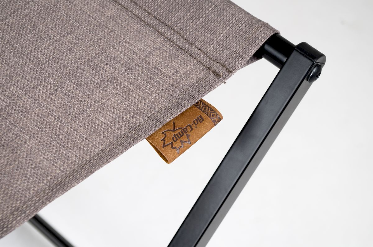 Bo-Camp Urban Outdoor Croydon kruk - Taupe