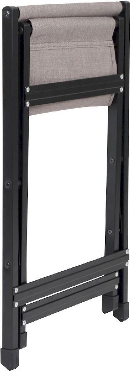 Bo-Camp Urban Outdoor Croydon kruk - Taupe