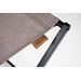 Bo-Camp Urban Outdoor Croydon kruk - Taupe