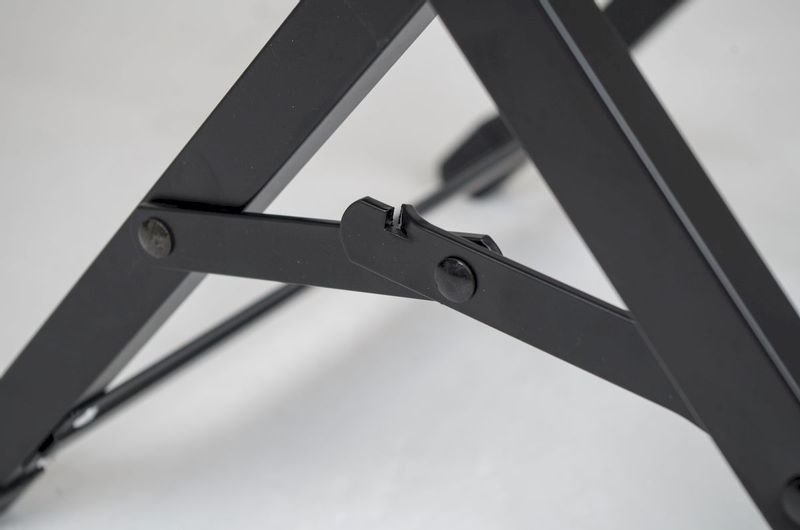 Bo-Camp Urban Outdoor Croydon kruk - Taupe