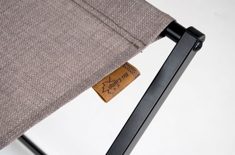 Bo-Camp Urban Outdoor Croydon kruk - Taupe