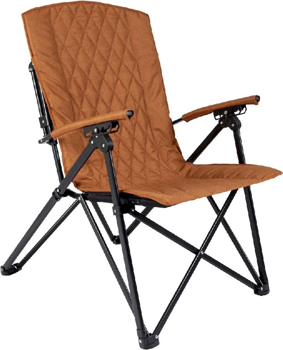 Bo-Camp Industrial Stanwix vouwstoel - Clay