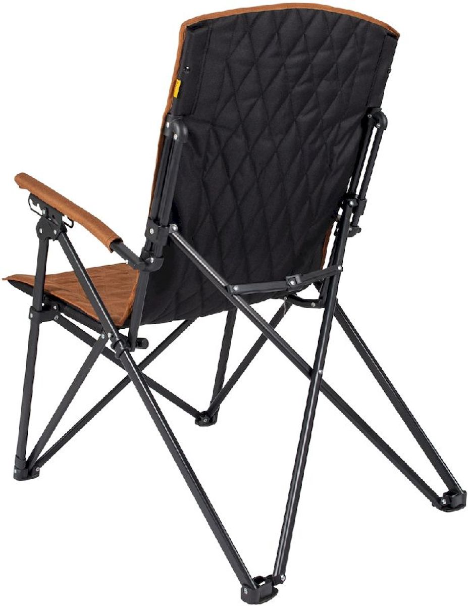 Bo-Camp Industrial Stanwix vouwstoel - Clay