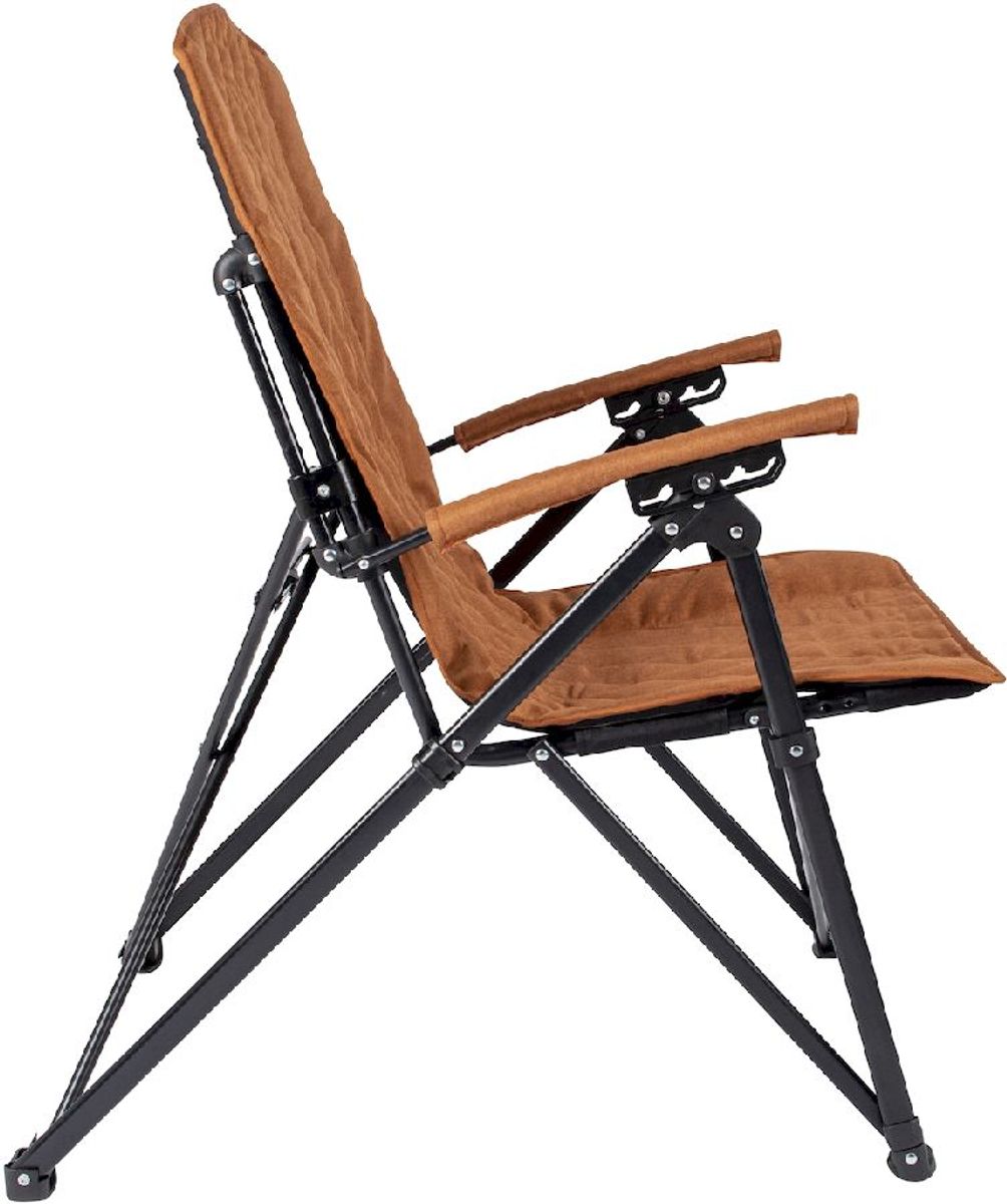 Bo-Camp Industrial Stanwix vouwstoel - Clay