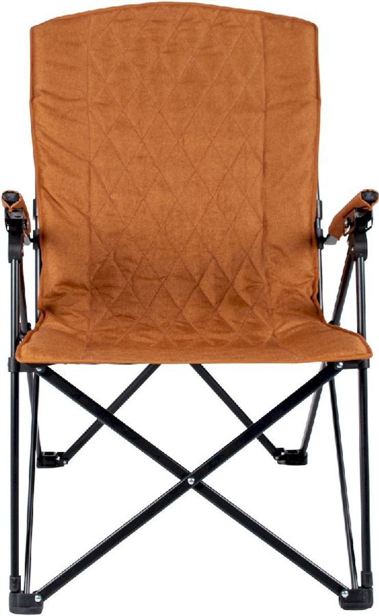 Bo-Camp Industrial Stanwix vouwstoel - Clay