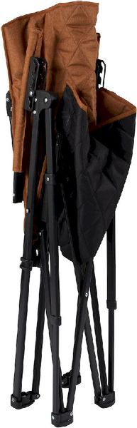 Bo-Camp Industrial Stanwix vouwstoel - Clay