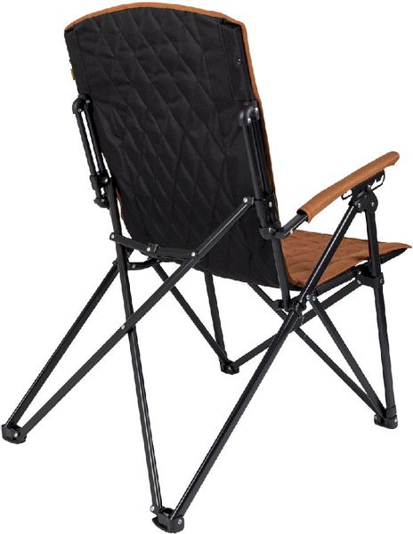 Bo-Camp Industrial Stanwix vouwstoel - Clay