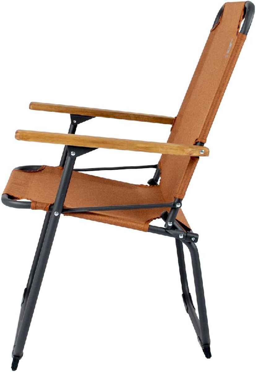 Bo-Camp Industrial Bushwick klapstoel - Clay