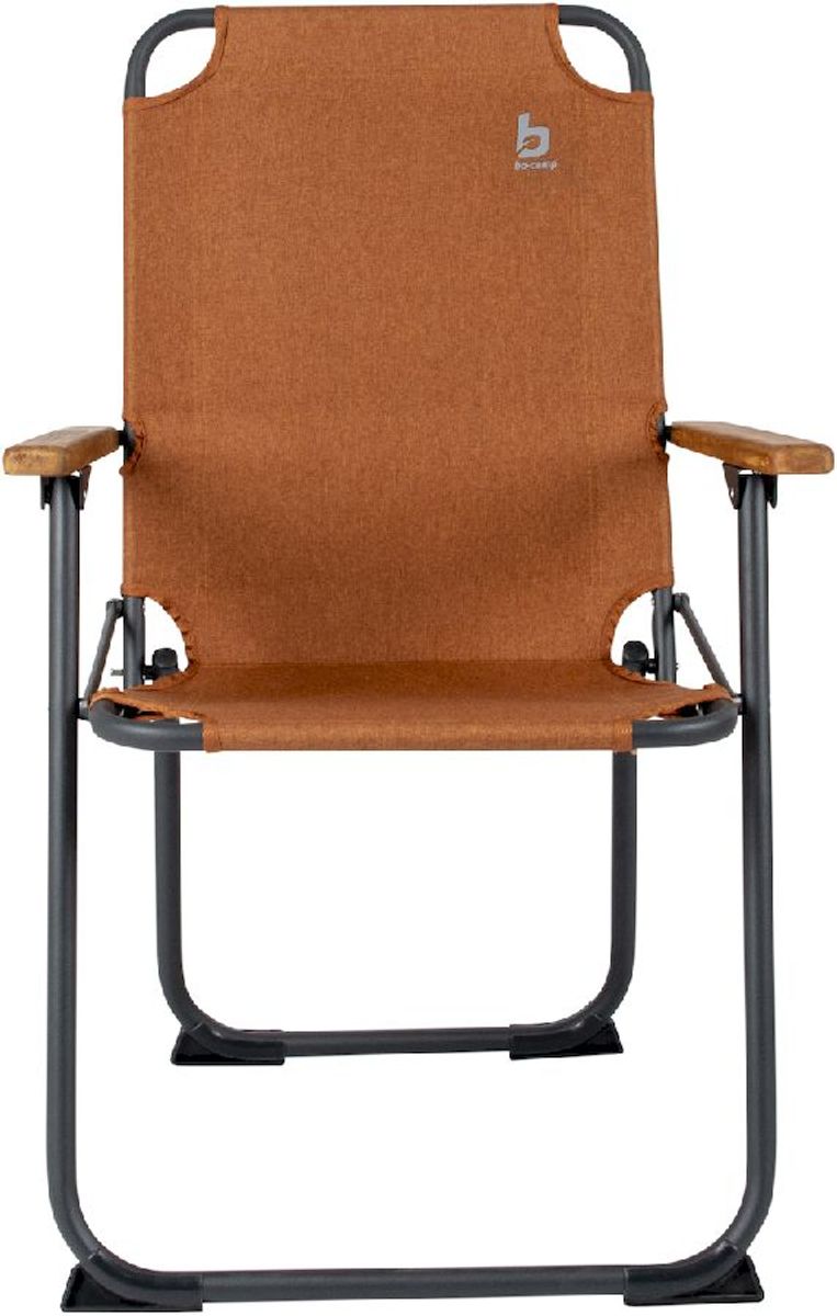 Bo-Camp Industrial Bushwick klapstoel - Clay