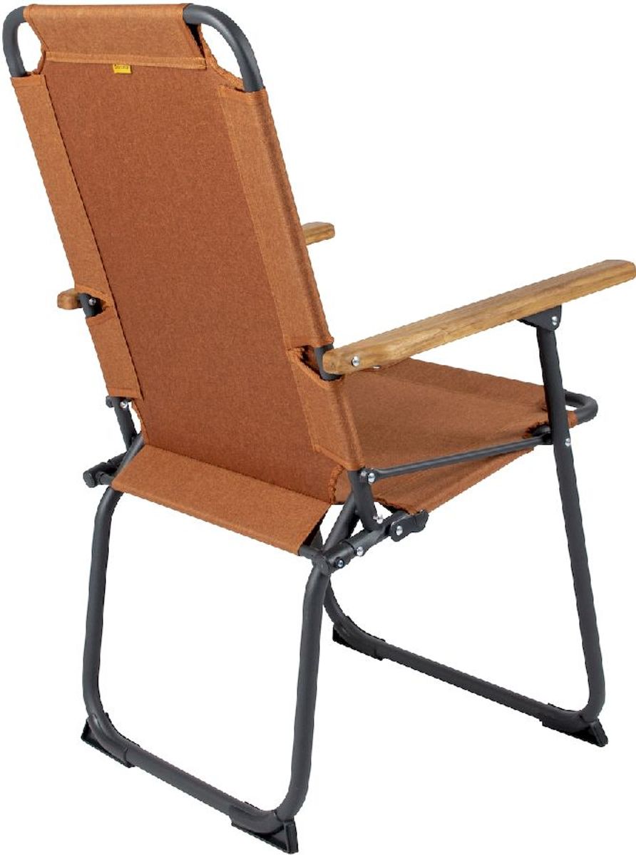 Bo-Camp Industrial Bushwick klapstoel - Clay