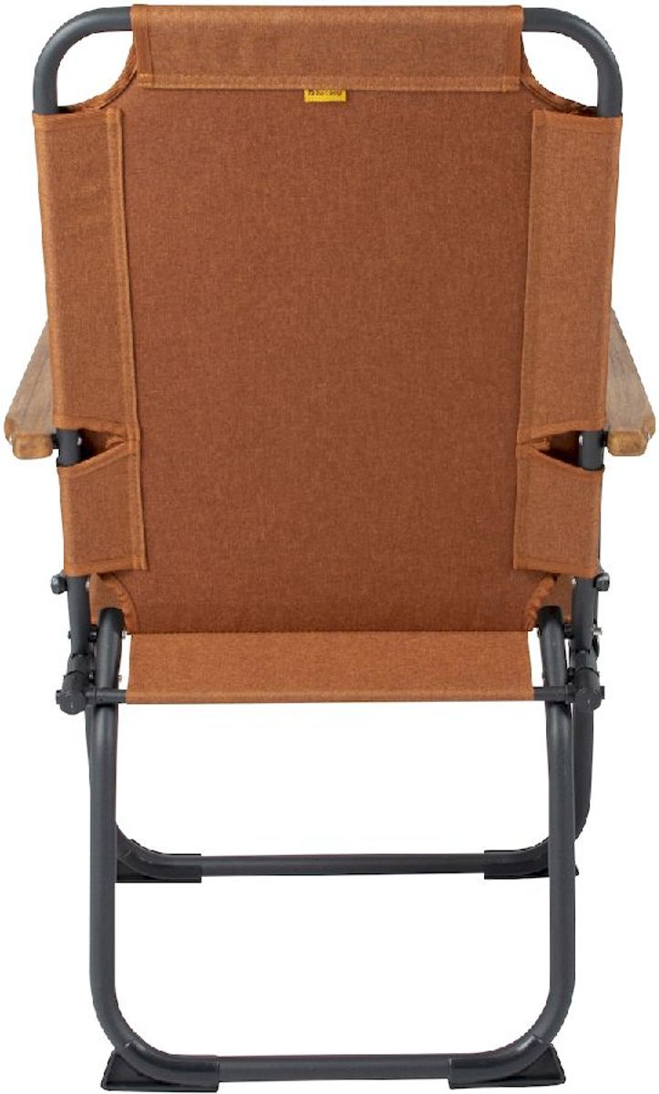 Bo-Camp Industrial Bushwick klapstoel - Clay