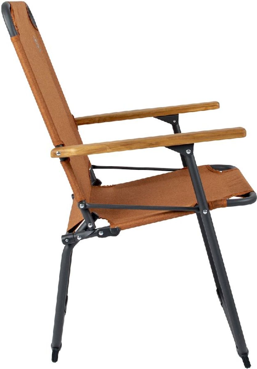 Bo-Camp Industrial Bushwick klapstoel - Clay