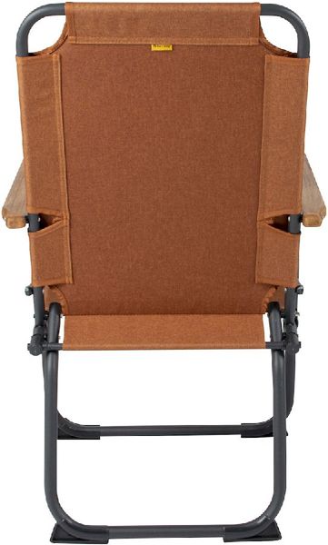 Bo-Camp Industrial Bushwick klapstoel - Clay