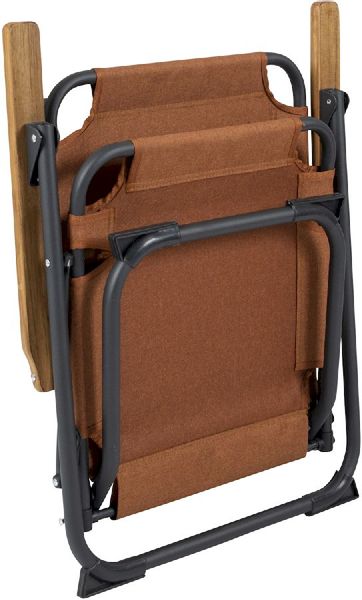 Bo-Camp Industrial Bushwick klapstoel - Clay