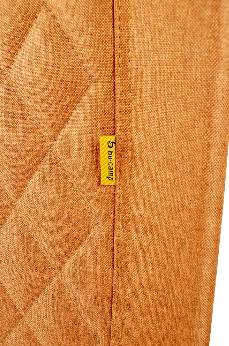 Bo-Camp Industrial Jefferson klapstoel - Clay