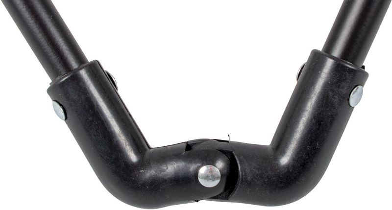 Bo-Camp Industrial Himrod vlinderstoel - Clay