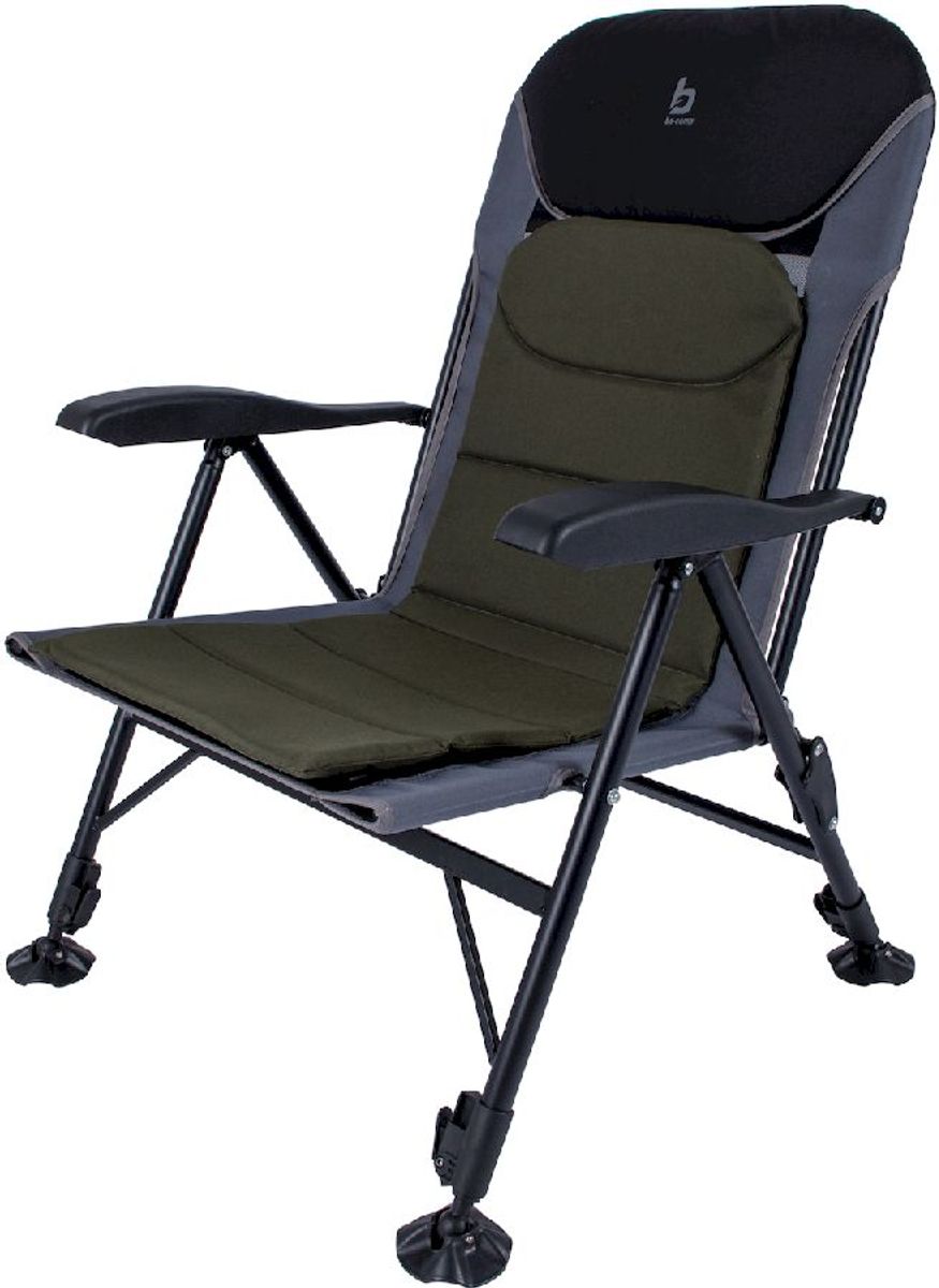 Bo-Camp Pike visstoel