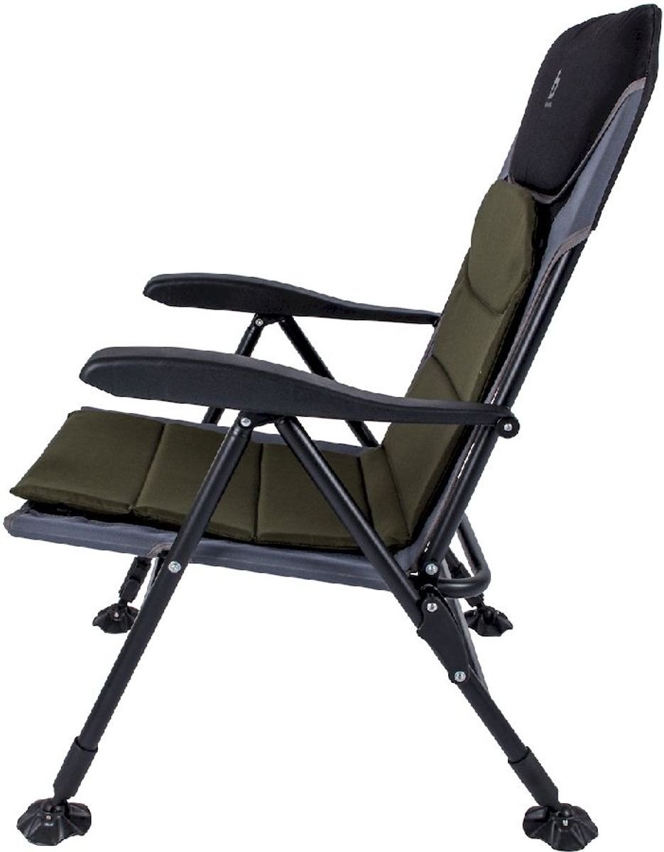 Bo-Camp Pike visstoel