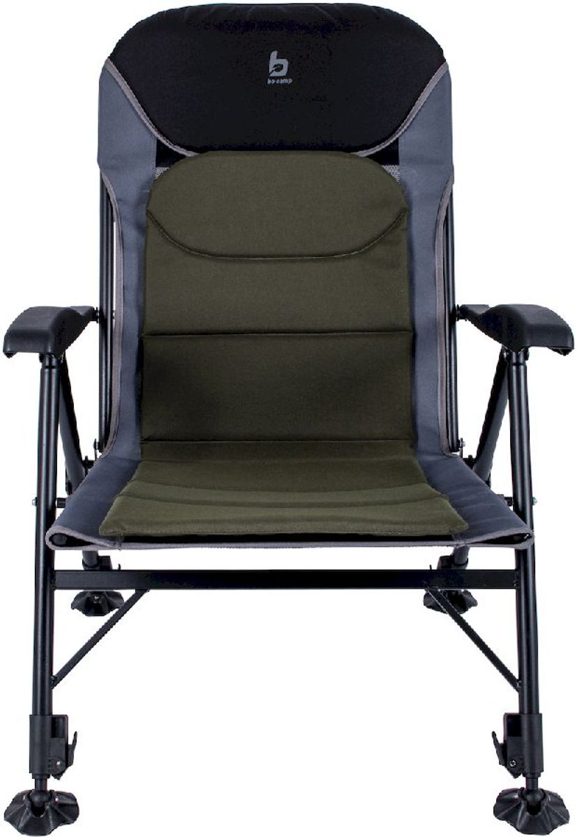 Bo-Camp Pike visstoel