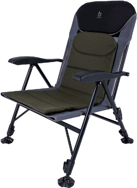 Bo-Camp Pike visstoel