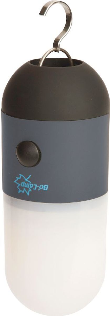 Bo-Camp Propus Lantaarn- antraciet