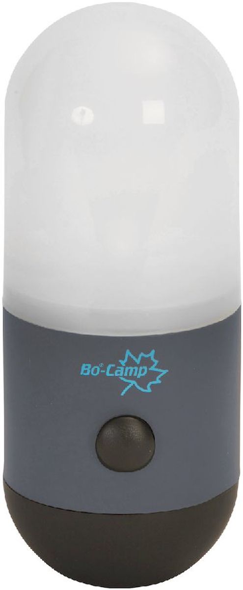 Bo-Camp Propus Lantaarn- antraciet