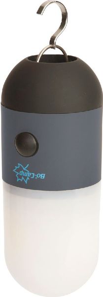 Bo-Camp Propus Lantaarn- antraciet