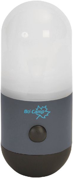 Bo-Camp Propus Lantaarn- antraciet
