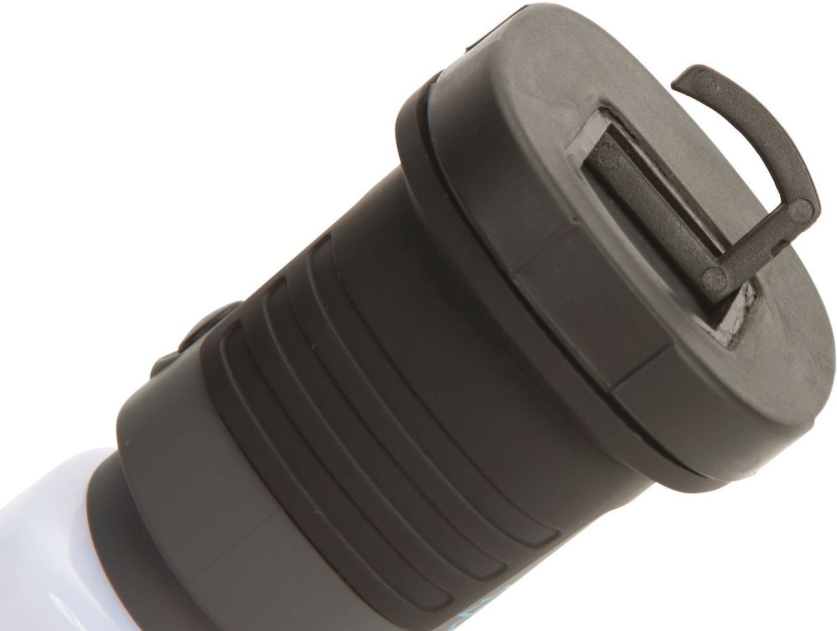 Bo-Camp Nodus Lantaarn - Zwart & Antraciet