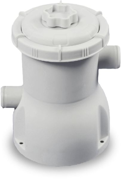 EXIT Lime zwembad - 300 x 76 cm - met filterpomp filterpomp