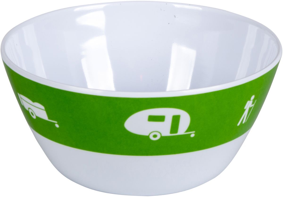 Bo-Camp 12-delige serviesset - 4 persoons