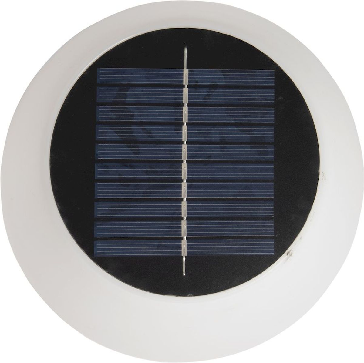 Bo-Camp Industrial Ranger Solar Tafellamp
