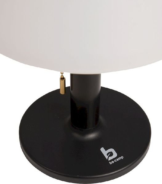 Bo-Camp Industrial Ranger Solar Tafellamp